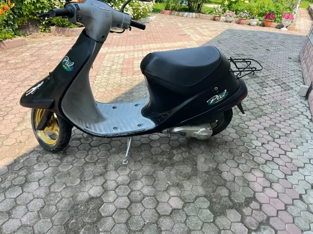 Honda Pal. 50����. ��., ��������, ��� ���, ������ �� �� ����