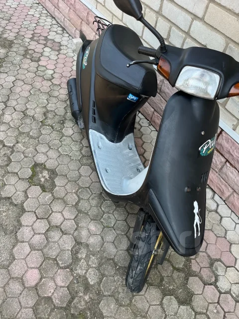 Honda Pal. 50����. ��., ��������, ��� ���, ������ �� �� ����