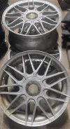 Vissol. 7.0x17", 5x100, 5x114.3, ET48, �� 67,1���. ����