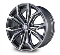 Race Ready CSSD2747. 7.0x16", 5x100, ET40, �� 57,1���. ����