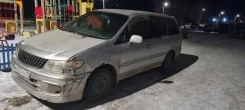 Nissan Presage. NU30, KA24DE ����