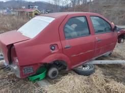 Renault Logan. X7LLSRB1HCH534327, K7M710 ����