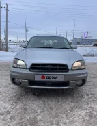 Subaru Legacy Lancaster. BH9 064723, EJ 254DXDBE ����
