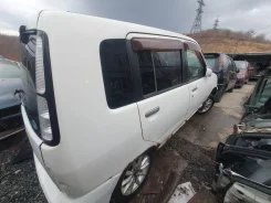 Nissan Cube. ANZ10, CGA3DE ����