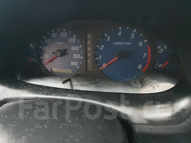 Nissan Cube. ANZ10, CGA3DE ����