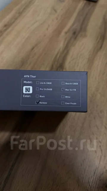 AYN Thor ����