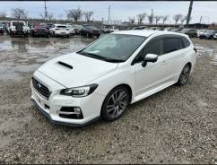 Subaru Levorg. VM4 ����