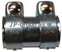 ����� ��������� D-50/L-90mm JP Group ���. 1121401000 1121401000 ����