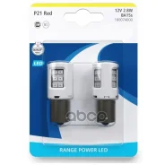 ����� ������������ P21W BA15s 12V 2.8W 1 ��. Narva ���. 18007 18007 ����