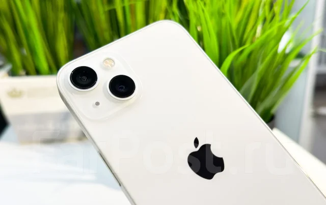 Apple iPhone 13. �/�, 128 ��, 3G, 4G LTE, ����������, eSIM, 5G, NFC ����