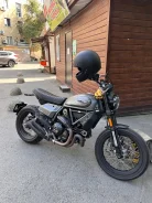 Ducati Scrambler. 803����. ��., ��������, ���������, ������ �� �� ����