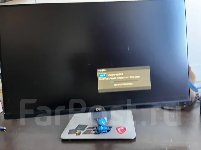 Dell. 24", ���������� �� (LCD, LED, QLED) ����