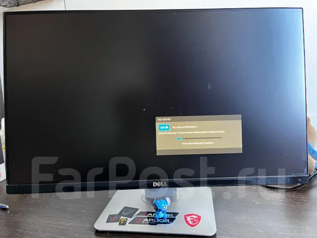 Dell. 24", ���������� �� (LCD, LED, QLED) ����