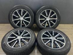 ������ � ������� Kumho Ecsta PS71 SUV 285/50 R20. 8.5x20" 5x150 ET-52 ����