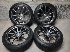 Advan Racing RS. 9.0x20", 5x114.3, ET40, �� 73,1���. ����
