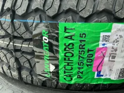Lanvigator Catchfors A/T LT. ����� at, 2025 ���, ����� ����