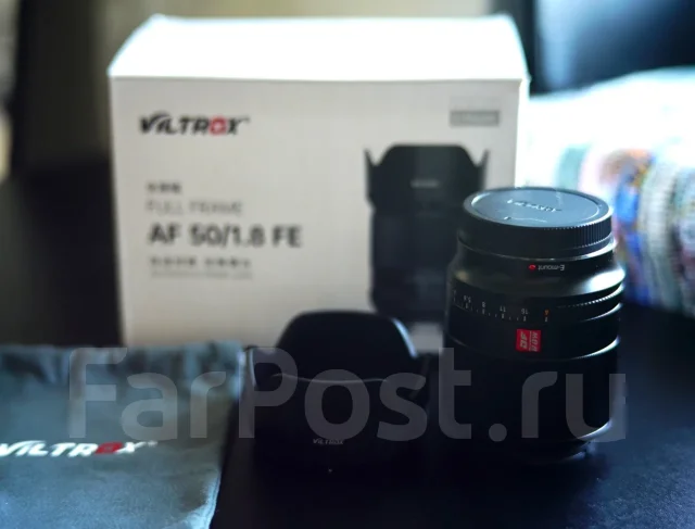 Viltrox ����