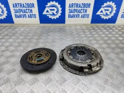 �������� ��������� Nissan Note 1 2007 NSC60 E11 1.6 HR16DE 110 �. � NSC60 ����