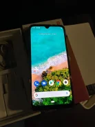 Xiaomi Mi A3. �/�, 64 ��, 3G, 4G LTE, 5G, Dual-SIM, ����������, NFC ����