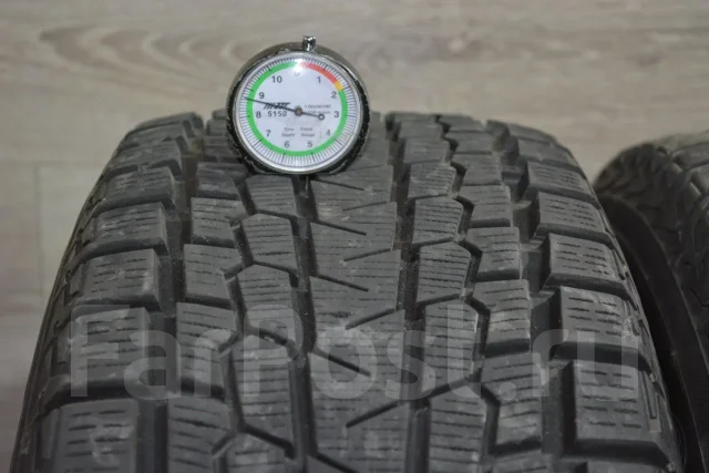 Yokohama Ice Guard G075. ������, ��� �����, 2018 ���, �/�, ����� 10 % ����