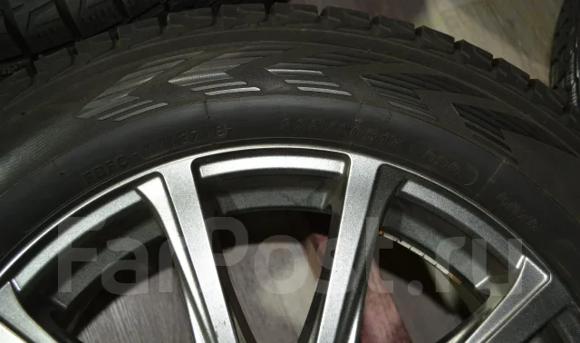 Yokohama Ice Guard G075. ������, ��� �����, 2018 ���, �/�, ����� 10 % ����