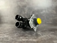 ����� � ����������� � ����� EA888 VAG 1.8/2.0 TSI I01022009 ����