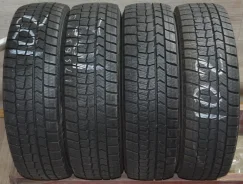 Dunlop Winter Maxx WM02. ������, ��� �����, 2021 ���, �/�, ����� 5 % ����