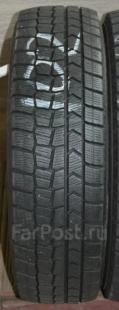 Dunlop Winter Maxx WM02. ������, ��� �����, 2021 ���, �/�, ����� 5 % ����