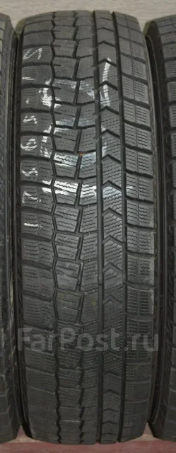 Dunlop Winter Maxx WM02. ������, ��� �����, 2021 ���, �/�, ����� 5 % ����