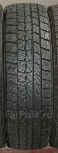 Dunlop Winter Maxx WM02. ������, ��� �����, 2021 ���, �/�, ����� 5 % ����