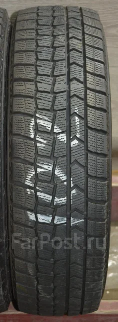 Dunlop Winter Maxx WM02. ������, ��� �����, 2021 ���, �/�, ����� 5 % ����