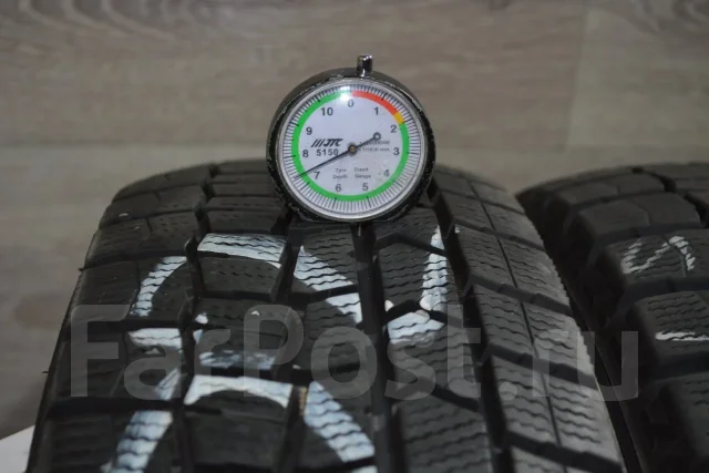 Dunlop Winter Maxx WM02. ������, ��� �����, 2021 ���, �/�, ����� 5 % ����