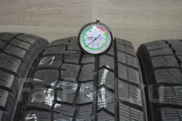 Dunlop Winter Maxx WM02. ������, ��� �����, 2021 ���, �/�, ����� 5 % ����
