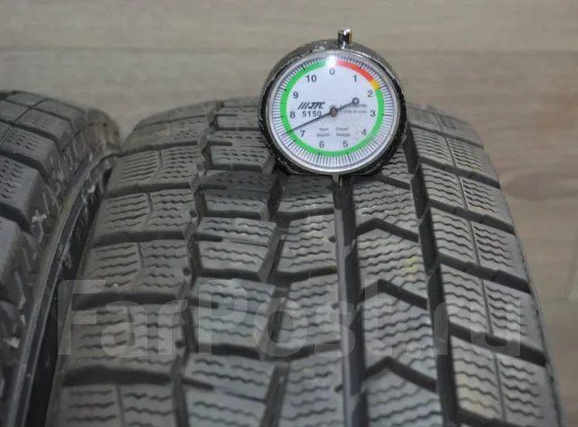 Dunlop Winter Maxx WM02. ������, ��� �����, 2021 ���, �/�, ����� 5 % ����