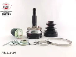 ���� ������� NKN AB1111-2H � ������� ABS AB11112H ����