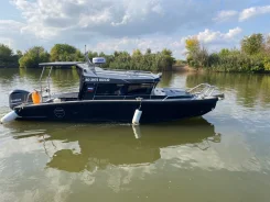 Vboats Voyager. 2023 ���, ����� 8��., ��������� ���������, 300��.�., ������ ����