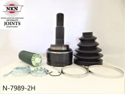 ���� ������� NKN N-7989-2H N79892H ����