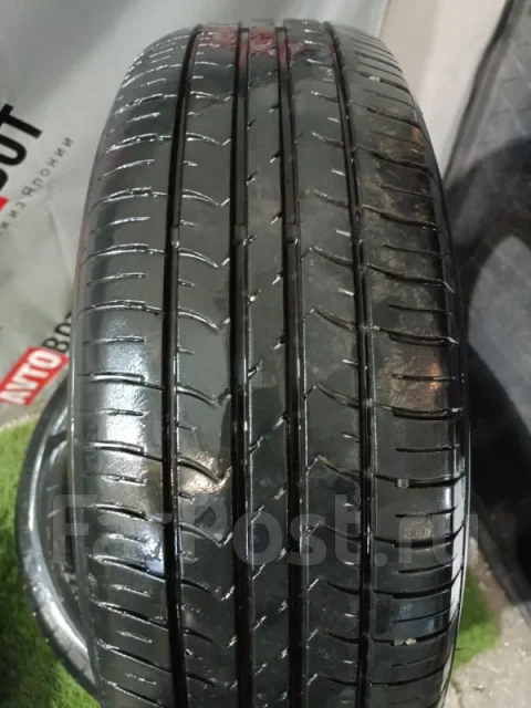 Goodyear EfficientGrip Eco