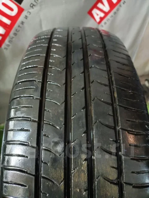 Goodyear EfficientGrip Eco