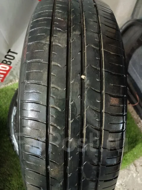 Goodyear EfficientGrip Eco