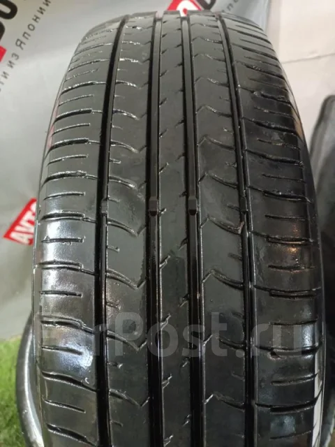 Goodyear EfficientGrip Eco