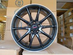 RAYS Volk Racing G27. 8.0x18", 5x114.3, ET40, �� 73,1���. ����
