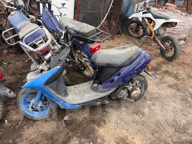 Honda Dio. 49����. ��. ����