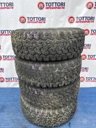 BFGoodrich All-Terrain T/A KO