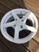 K&K 5����. x14", 4x100 ����