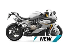 CFMoto CForce 600 S EPS