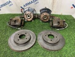 ������� Nissan Wingroad 2009 40014ED000 Y12 HR15DE, �������� 40014ED000 ����