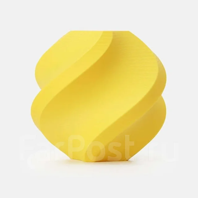 �������� Bambu Lab PLA Lite 16400 Yellow (��� �������) ����