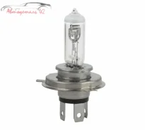 ��������� Longtek 40104 H4 24V 75/70W P43t Standard (�1/10) � ������� 1 ��. ��� ������� � ������ ������ �� �����. Longtek 40104 40104 ����