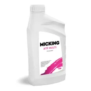Micking ATF Multi